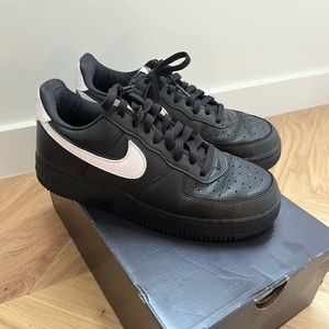 Nike Air Force 1 Low Retro